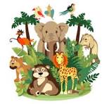 Jungle Clipart Images | Free Download | PNG Transparent ...